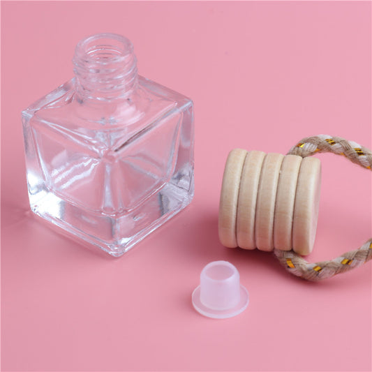 Hanging Car Perfume Pendant & Seat Decoration | Air Freshener Accessory