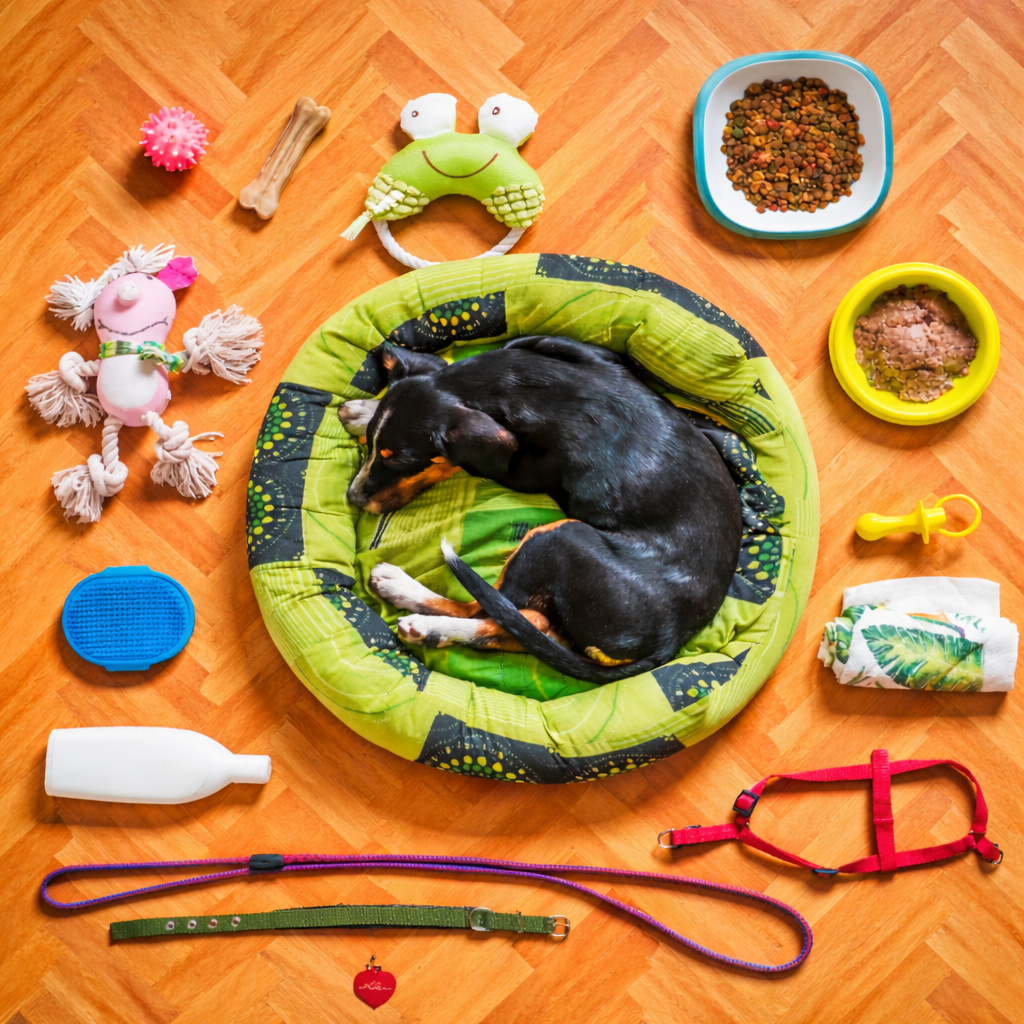 Zestflowshop Limited