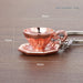 Tray Cup Rose Gold