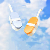 Stylish Personality Dog Water Bottle Portable Pet Kettle for Walking & Travel Leak-Proof Essential Pet Products