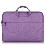 Protective Laptop Bag for Apple/MacBook/iPad Portable Universal Computer Sleeve Water-Resistant Carry Case Office & Travel
