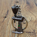 Single Head Coffee Grinder