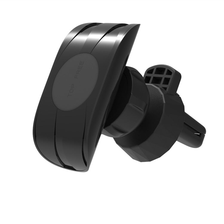 Automatic Gravity Sensor Car Phone Holder Wireless Charging Phone Mount Dashboard & Air Vent Stand Universal Hands-Free