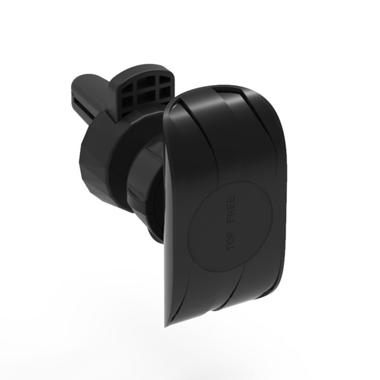 Automatic Gravity Sensor Car Phone Holder Wireless Charging Phone Mount Dashboard & Air Vent Stand Universal Hands-Free