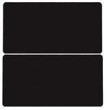 Oversized Double Sided Desk Mat Large Waterproof Mouse Pad Extended PU Leather Table Protector XXL Office & Gaming Mat