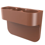 Universal Car Cup Holder Organizer | Expandable Drink Bottle Mount