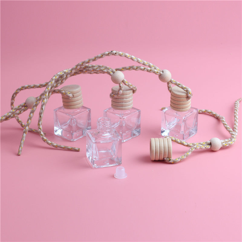 Hanging Car Perfume Pendant & Seat Decoration | Air Freshener Accessory