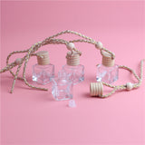 Hanging Car Perfume Pendant & Seat Decoration | Air Freshener Accessory