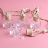 Hanging Car Perfume Pendant & Seat Decoration | Air Freshener Accessory