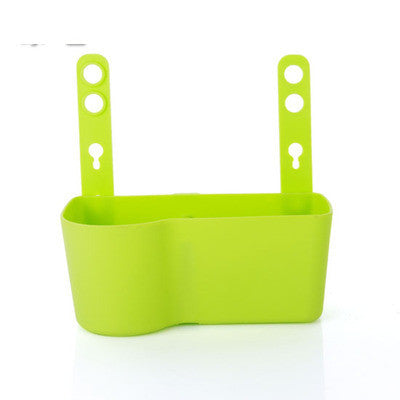 Japanese Creative Car Seat Gap Organizer | Multi-Function Storage Rack