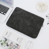 14 Inch Laptop Bag Slim Flat Liner Bag Protective Sleeve & Carrying Case Universal Notebook Computer Cover Portable