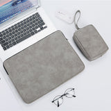 14 Inch Laptop Bag Slim Flat Liner Bag Protective Sleeve & Carrying Case Universal Notebook Computer Cover Portable