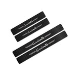 Universal Car Door Sill Protector Strip | Welcome Threshold Anti-Scratch Guard