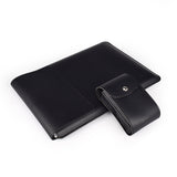3-in-1 Laptop Liner Bag Notebook Computer Protective Holster Portable Mouse Pad Sleeve Multifunctional Travel Accessory