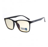 Anti-Radiation Computer Glasses Blue Light Blocking Goggles for Digital Screens UV Eye Protection Eyewear