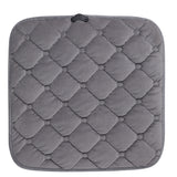 Electric Heated Car Seat Cover | Quick Warm-Up Winter Comfort Cushion