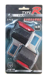 Universal Car Seat Belt Extender | Safety Belt Extension for Extra Length