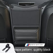 Car Middle Seat Storage Bag | Hanging Organizer for Center Console Area