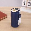 450 ml Smart Digital Display Thermal Bottle Stainless Steel Insulated Cup Portable Coffee Mug Keep Cold/Hot Vacuum Flask