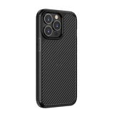 Carbon Fiber Anti-Drop Phone Case | Shockproof Protective Cover