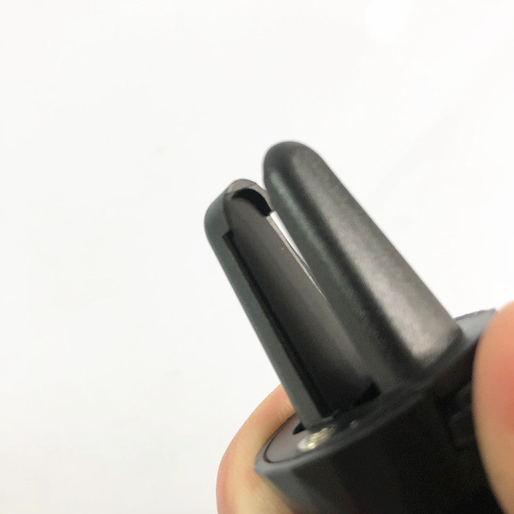 Automatic Gravity Sensor Car Phone Holder Wireless Charging Phone Mount Dashboard & Air Vent Stand Universal Hands-Free