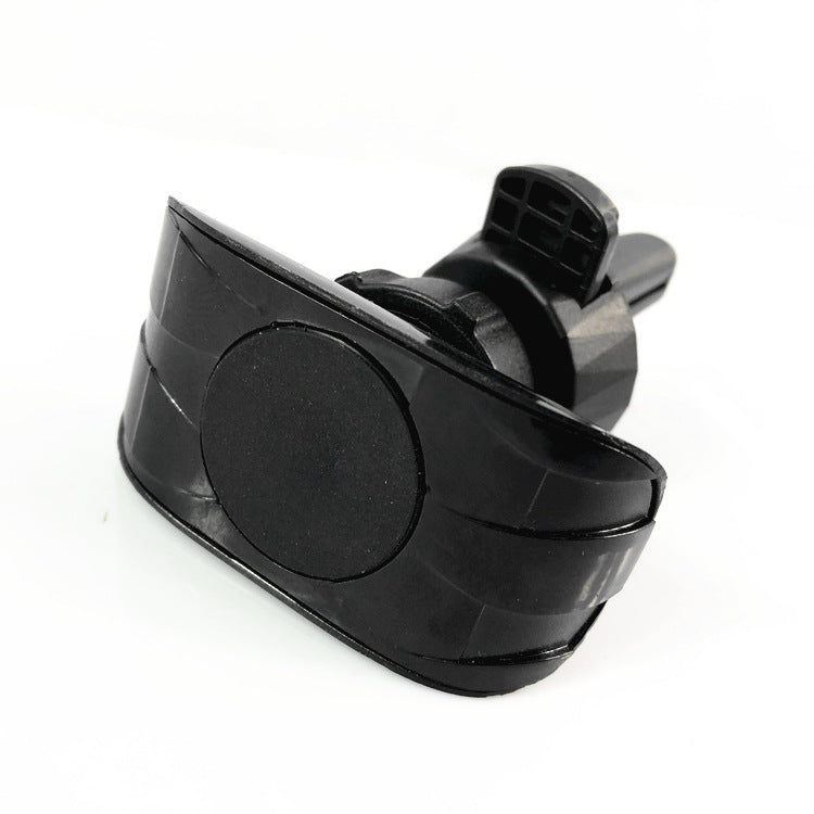 Automatic Gravity Sensor Car Phone Holder Wireless Charging Phone Mount Dashboard & Air Vent Stand Universal Hands-Free