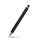 Capacitive Stylus Pen High-Precision Drawing & Writing Pen Universal Touch Screen Pencil for Tablets & Phones Digital Art