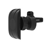 Automatic Gravity Sensor Car Phone Holder Wireless Charging Phone Mount Dashboard & Air Vent Stand Universal Hands-Free