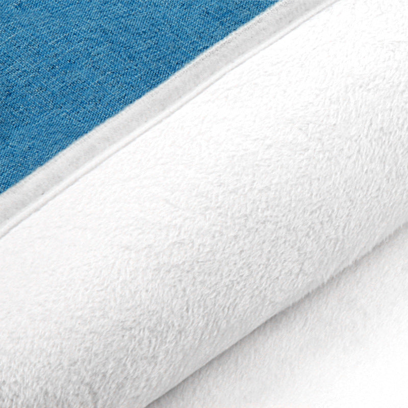 Protective Laptop Bag for Apple/MacBook/iPad Portable Universal Computer Sleeve Water-Resistant Carry Case Office & Travel