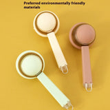 Multi-functional Pet Shower Brush 3-in-1 Foaming Massage & Deshedding Tool Anti-Frizz Beauty Brush for Pets