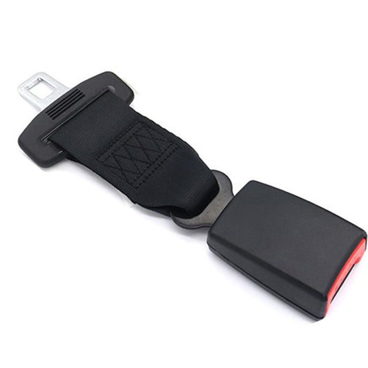 Universal Car Seat Belt Extender | Safety Buckle Extension for Comfort