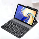 Wireless Bluetooth Keyboard for iPad & MatePad Universal Tablet Computer Keyboard Portable Accessory for Apple/Android Devices