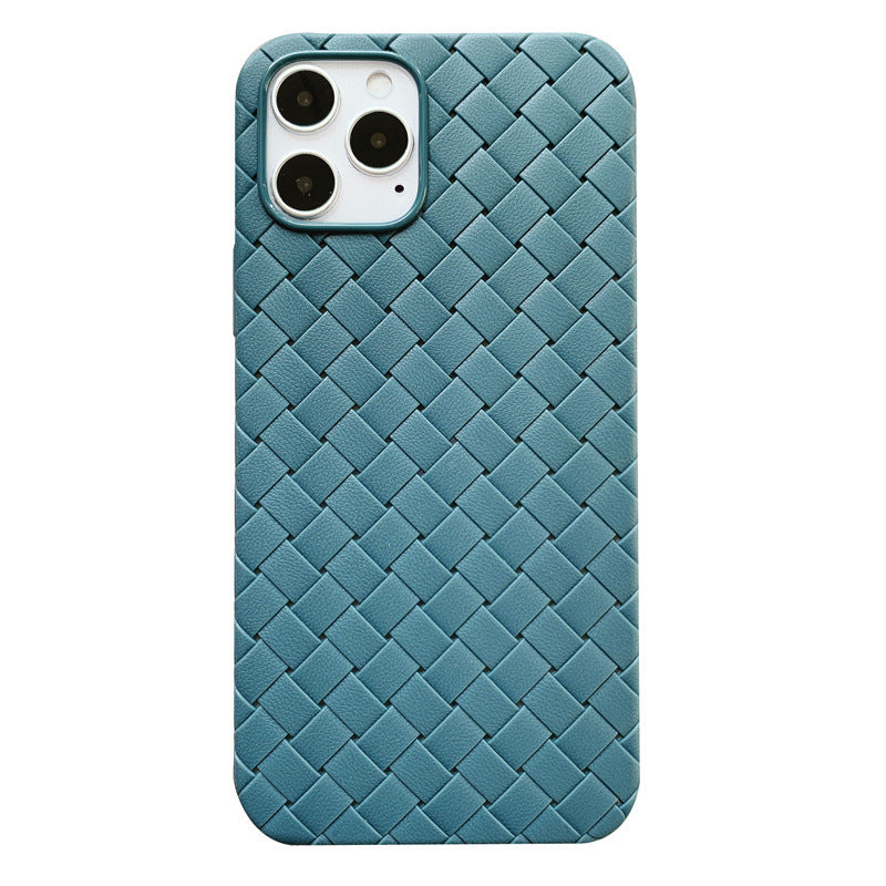 Soft Braided Luxury Protective Cover | Heat Dissipation & Breathable Design