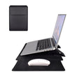 3-in-1 Laptop Liner Bag Notebook Computer Protective Holster Portable Mouse Pad Sleeve Multifunctional Travel Accessory
