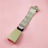 Universal Car Seat Belt Extender | Safety Buckle Extension for Comfort