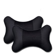 3D Ergonomic Car Headrest Pillow | Universal Fit for Four Seasons Comfort