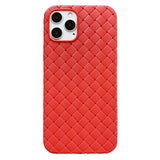 Soft Braided Luxury Protective Cover | Heat Dissipation & Breathable Design