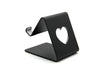 Metal Stand for Phone & Tablet PC Adjustable Desktop Holder Universal Ergonomic Aluminum Alloy Mount Viewing & Typing