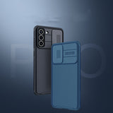 Camera Lens Slide Cover Phone Case | Sliding Protection Sleeve