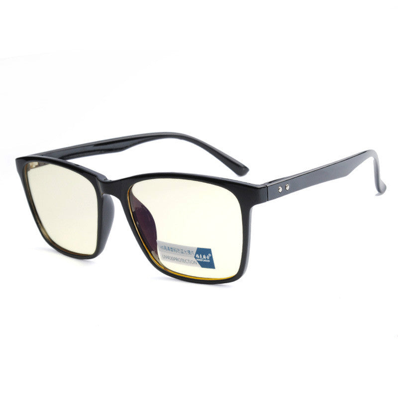 Anti-Radiation Computer Glasses Blue Light Blocking Goggles for Digital Screens UV Eye Protection Eyewear