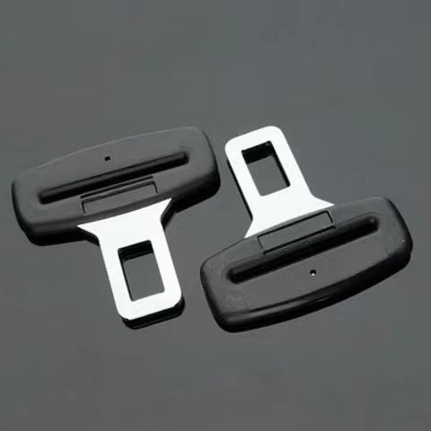 Extra Long Car Seat Belt Extension Buckle | Safety and Comfort Extender