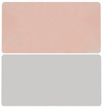 Oversized Double Sided Desk Mat Large Waterproof Mouse Pad Extended PU Leather Table Protector XXL Office & Gaming Mat