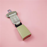 Universal Car Seat Belt Extender | Safety Buckle Extension for Comfort