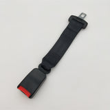 Universal Car Seat Belt Extender | Safety Buckle Extension for Comfort