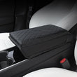 Car Center Console Armrest Cover | Modified Interior Protection Pad