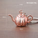 Coffee Kettle Rose Gold