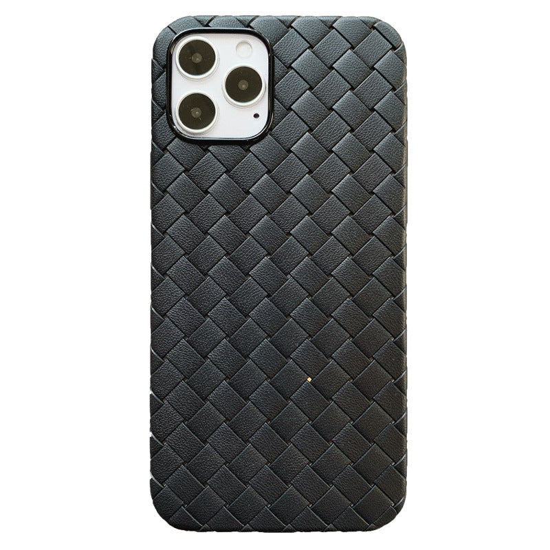 Soft Braided Luxury Protective Cover | Heat Dissipation & Breathable Design