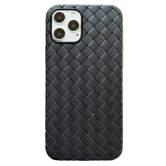 Soft Braided Luxury Protective Cover | Heat Dissipation & Breathable Design
