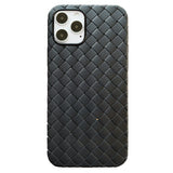 Soft Braided Luxury Protective Cover | Heat Dissipation & Breathable Design