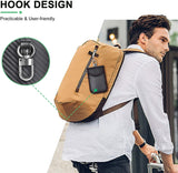 Faraday Bag Key Fob Protector | RFID Signal Blocking Pouch for Car Anti-Theft Security